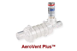 AeroVent Plus