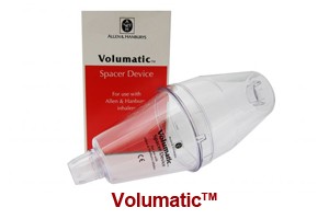 Volumatic