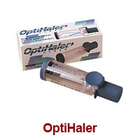 OptiHaler