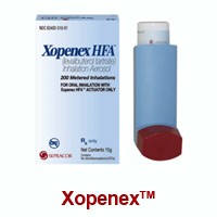 Xopenex