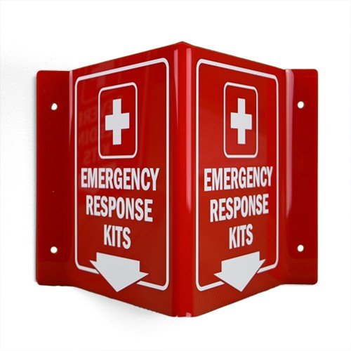 Emergency Response Kits