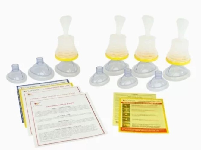 LifeVac School Kit