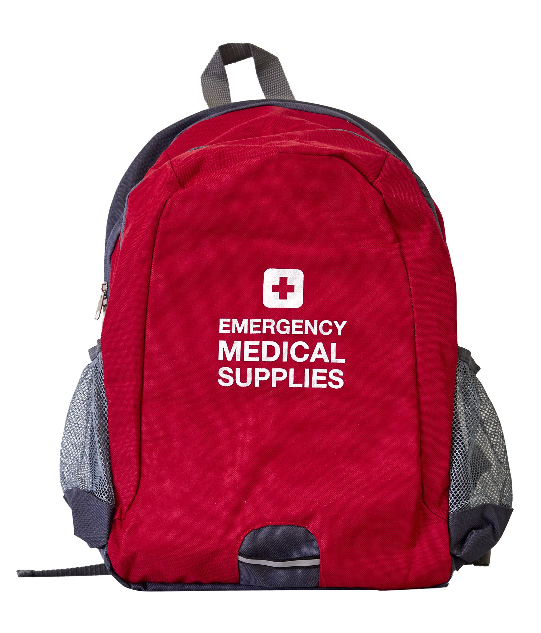 Epinephrine / Inhaler Field Trip Bag w/ mounting system