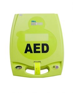 Zoll AED Plus